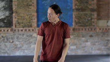 Butoh Manual | Demo #52: Inner Awkward