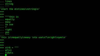 Celebrity python string basics - single double triple quoted string - programming language Wealth