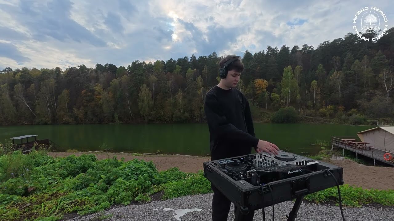 BANG CORRUPT | Усадьба Груздева