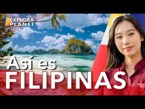 Video: ¿Por qué es famoso Manila?