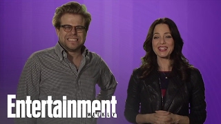 TV Recap: 'Scandal,' 'Glee,' And 'Big Bang Theory' | Entertainment Weekly