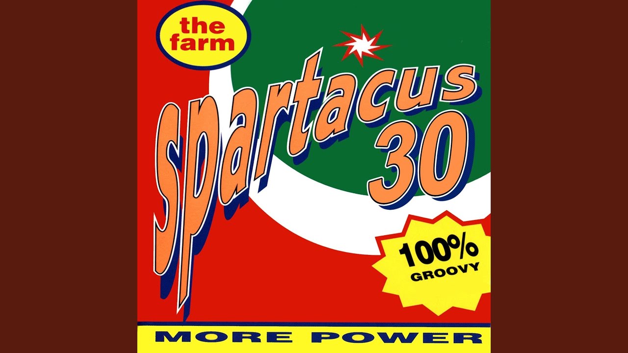 Groovy Train YouTube