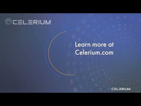 CDN Compromise Defender from Celerium - video from Dark Cubed