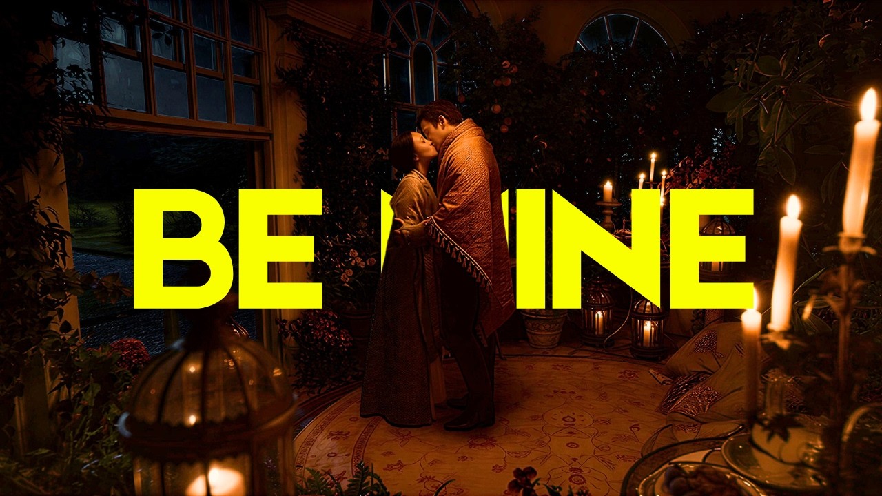 Benedict & Sophie | Be Mine (Bridgerton)