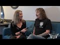 “Bobby Blitz” Ellsworth (Overkill) - BackStage360 Interviews