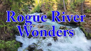 Rogue River Wonders
