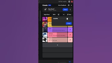Unlock New Create Mode on Splice!