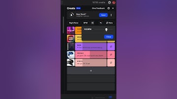 Unlock New Create Mode on Splice!