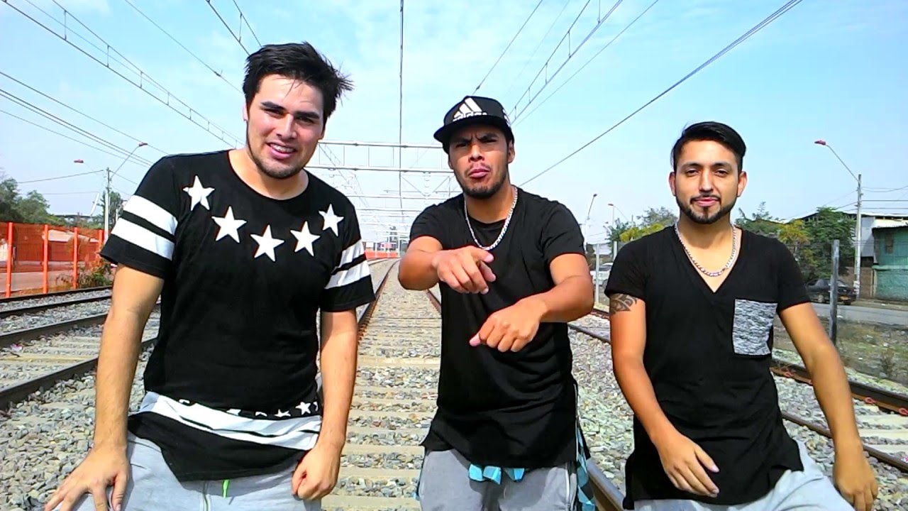 Z4GROUP // Kimbo Sorzano - Sorry