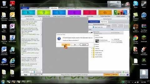 How to use Horizon (Part 1)