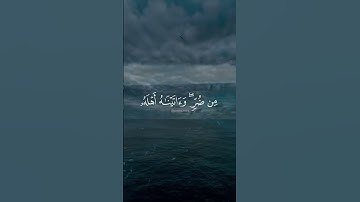 اذكر الله تؤجر عليه😴❤️ #المنشاوي #تلاوة_مؤثرة #محمد_صديق_المنشاوي #المنشاوي_الباكي #راحة_نفسية