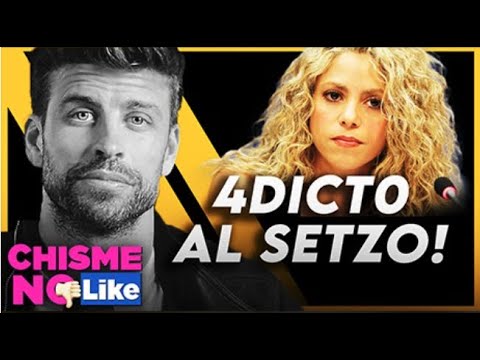 EXCLUSIVA! MOTIVO DE SEPARACIÓN: ADICCIÓN AL SEXO - Chisme No Like