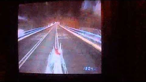 F-Zero GX Time Attack - 2