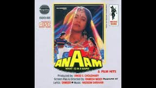💞hum nasheen dilruba jaaneman jaane ja💞 anaam _ Kumar sanu _ high quality stereo_