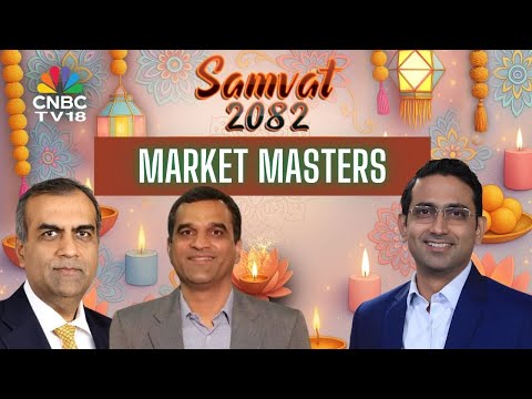 Manish Chokhani Madhu Kela What Will Lead The Market In Samvat 2082