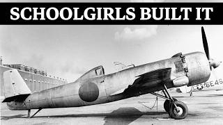 Ki-115 Tsurugi: Why Did Japan Build a Plane That Threw Away Its Wheels?