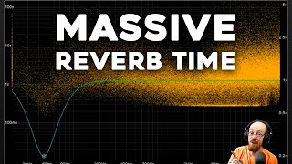 Designing Massive Reverb Spaces in NUGEN Paragon | Sound Design with Eric