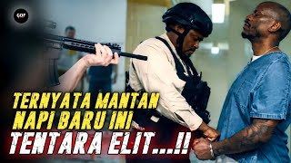 Prison Thugs Pick the Wrong Opponent, Turns Out This New Inmate Is a Former Elite Soldier | Film ...