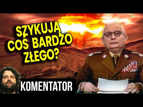 Przymusowy Pobór Do Wojska i Czystki Wśród Dowódców! Podobnie Było w Stanie Wojennym - Analiza Ator