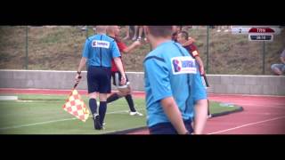 Teaser 16 Kolo  Fc Spartak Trnava  Mfk Skalica