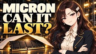 Micron Earnings: Can the AI Profit Boom Last | Q4 FY2026 Update