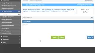WMF Online Tool Demo