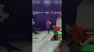 Scary Raze #valorant #valorantclips #raze #razemain #fyp