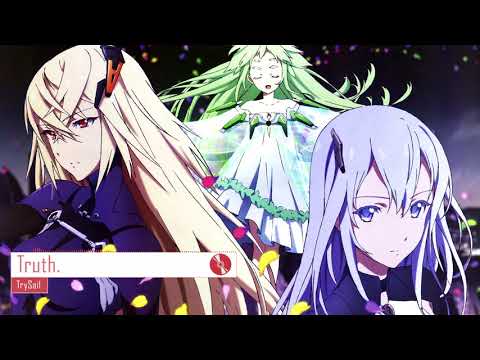 Truth Beatless Op2 Full Youtube