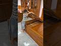 "Playing Hide & Seek with Dad 😂❤️ Childhood Memories Reloaded!"#viralvideo #shortvideos