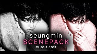 4Kseungmin Cutesoft Editing Clips Scenepack