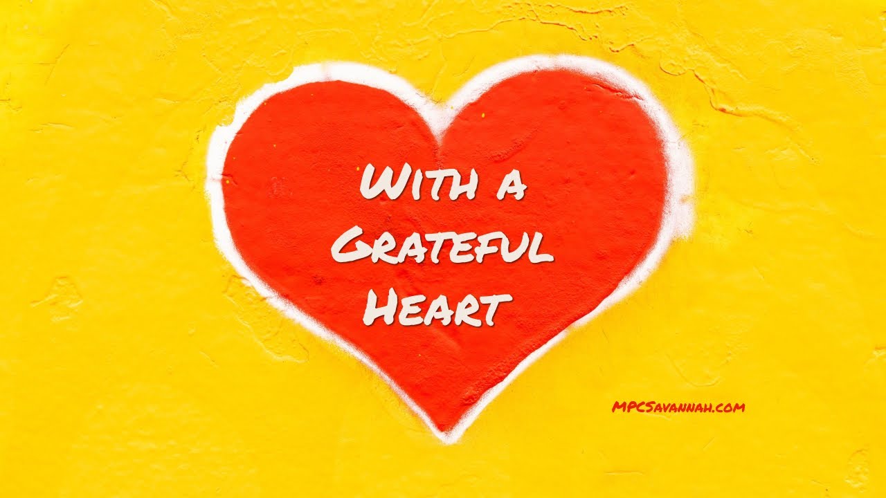 What would make you jump up and down with joy? - YouTube