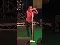IGGY POP * Gimme Danger * Live GLASGOW 03.06.2025 * Preview of Full Gig coming soon in 4K Widescreen