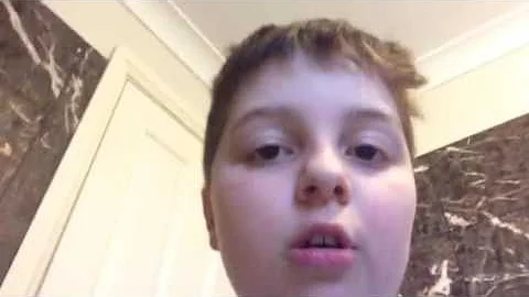Watch this it's very important
