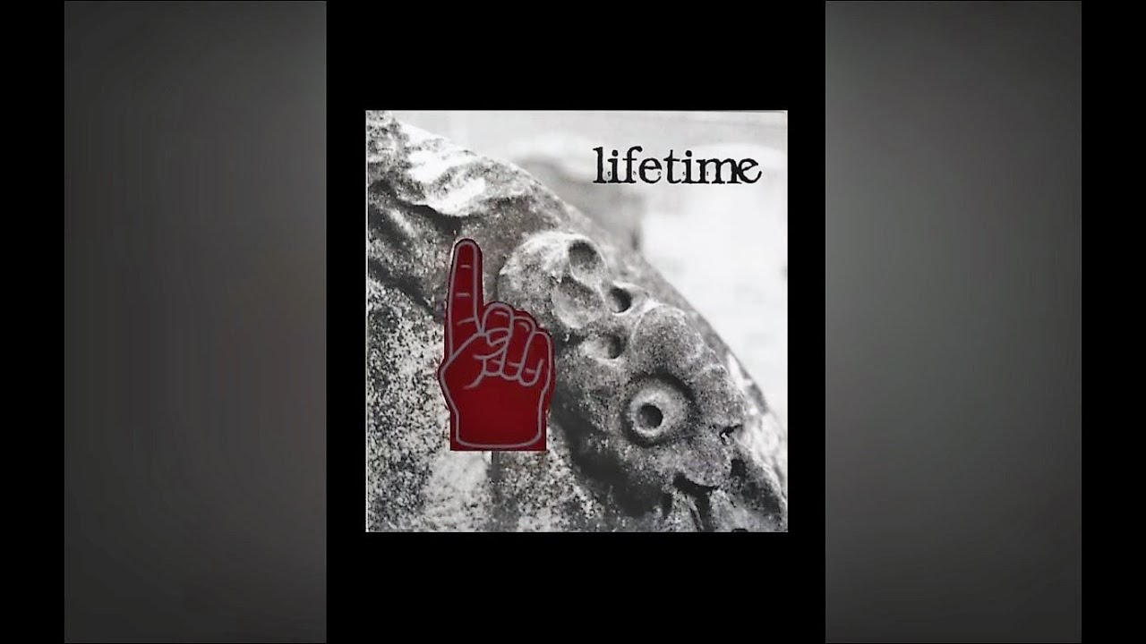 Lifetime - Ghost (full album) timestamps adlı videoyu YouTube'da izle Lifetime - Ghost (full album) timestamps adlı videoyu YouTube'da izle