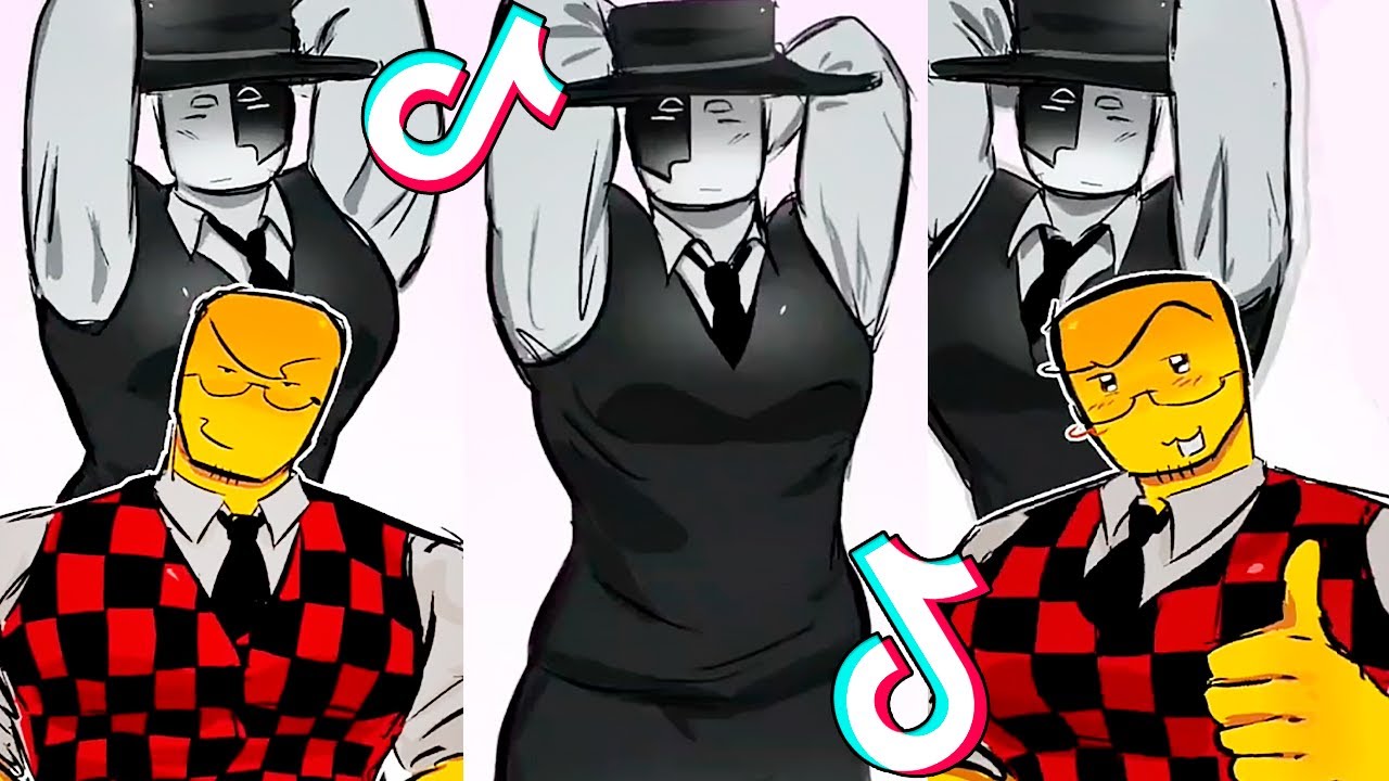 Die Of Death 🤣 BEST TikTok Compilation #13 - YouTube