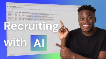AI Productivity Hacks for Recruiters | Find Top Talent Faster