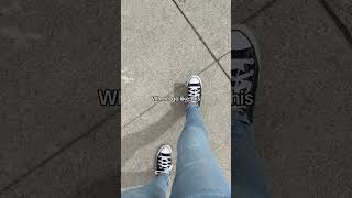 Something’s Wrong