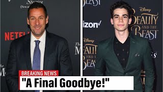 Download Lagu Adam Sandler eert Cameron Boyce met emotioneel eerbetoon in Happy Gilmore 2 MP3 Download Lagu Adam Sandler eert Cameron Boyce met emotioneel eerbetoon in Happy Gilmore 2 MP3