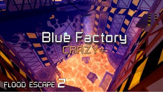 Blue Factory (Crazy+) | FE2CM