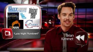 Friday, July 1st, 2011 - Teaser