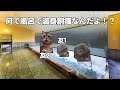 雪国の露天風呂が中々アドベンチャーだった話 #猫ミーム #猫マニ #温泉