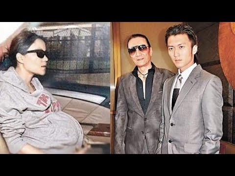 王菲好事将近，50岁的她终于传来喜讯！消息已证实，谢霆锋：有了