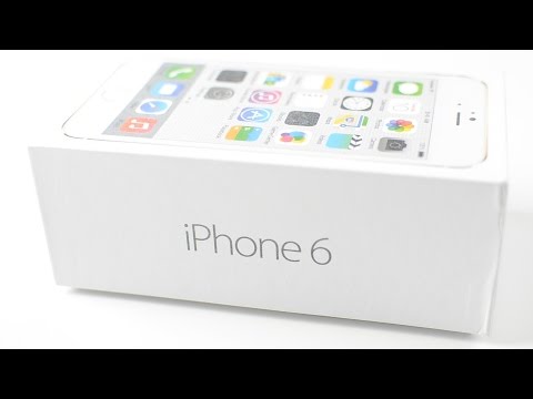 Fake iPhone 6