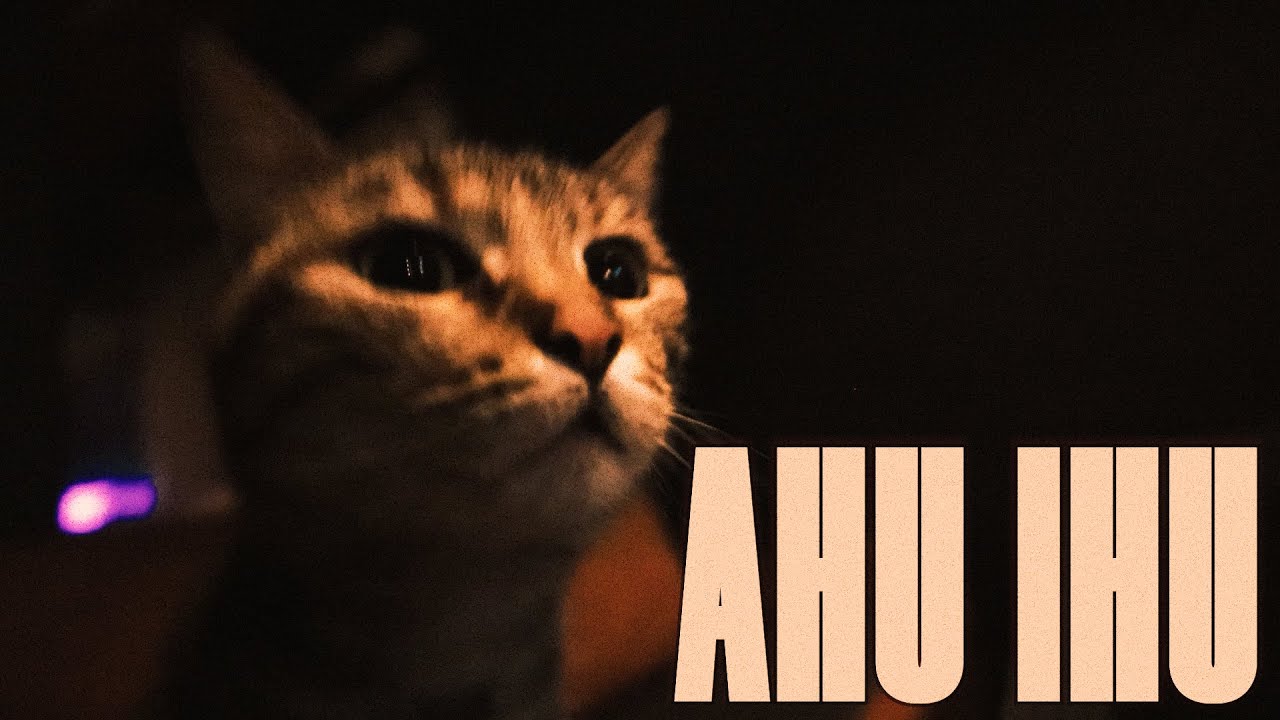 TOPO x $TAV - AHU IHU (official music video)