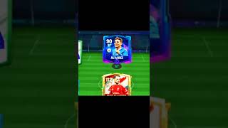 ARGENTINA SONG 2026🎶🔥 #fc26 #fcmobile #fc24 #fifa #eafc25