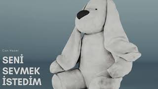 Can Hazer - Seni Sevmek İstedim