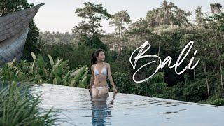 1 WEEK IN BALI | EXPLORE BALI | Where To Go & What To Eat In Bali | Jimbaran Nusa Dua Ubud Seminyak