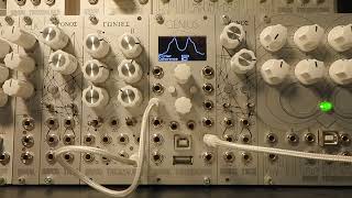 【ジャンク】Rebel Technology OWL Modular Rebel Technology Genius, next gen programmable multi