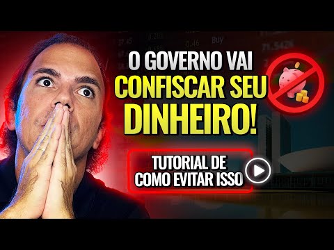 Como RESGATAR DINHEIRO