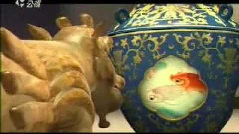 國立故宮博物院 - 國寶總動員 (1) - 天天要聞
